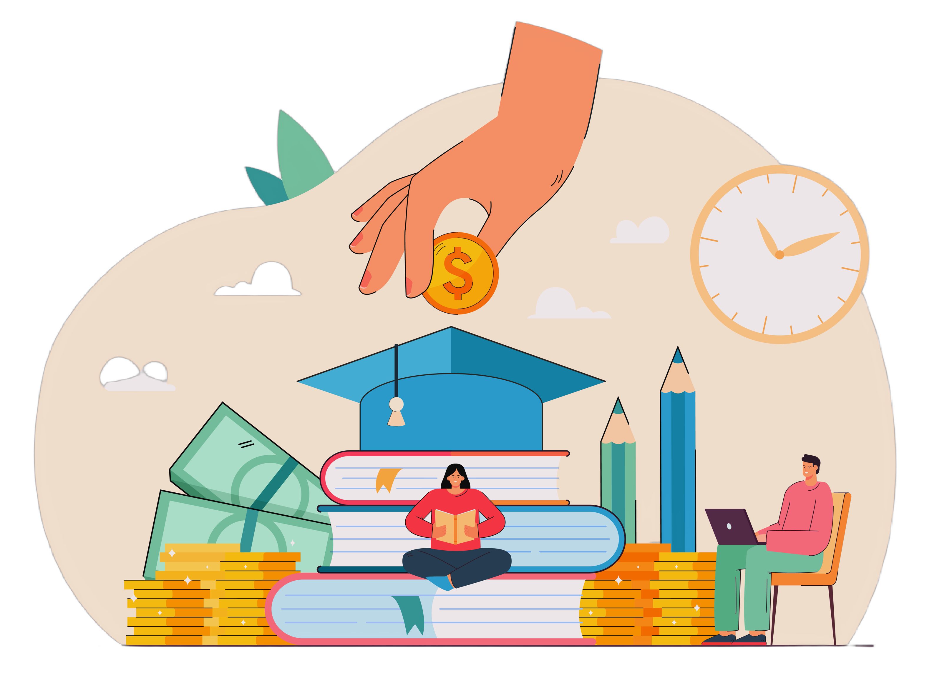scholarships